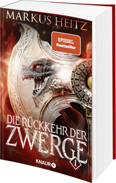 Produktbild: Die Rückkehr der Zwerge 1