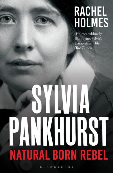 Produktbild: Sylvia Pankhurst