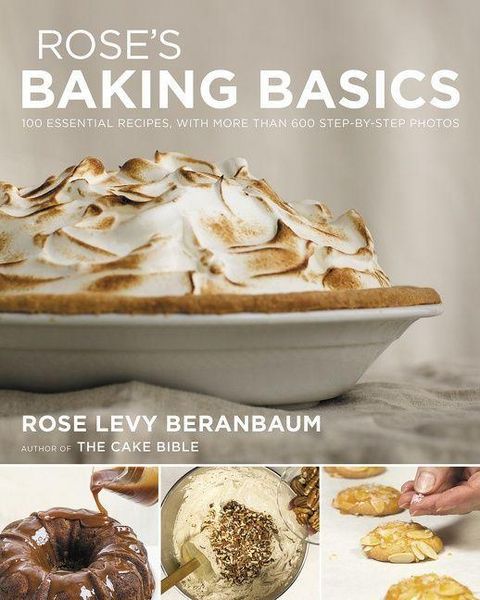 Produktbild: Rose's Baking Basics