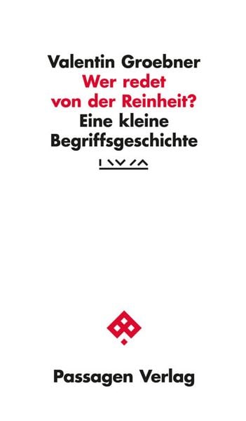 Produktbild: Wer redet von der Reinheit?
