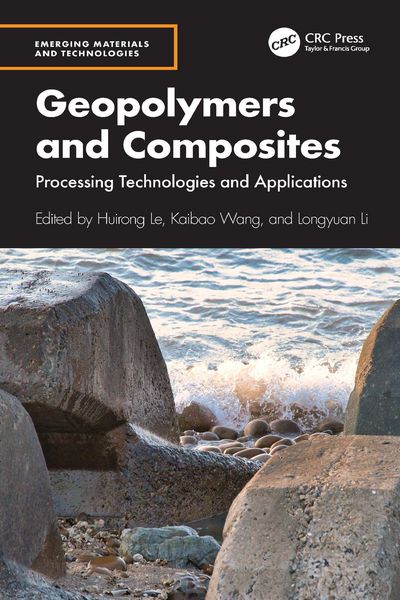 Produktbild: Geopolymers and Composites
