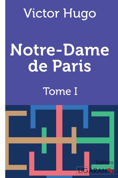 Produktbild: Notre-Dame de Paris