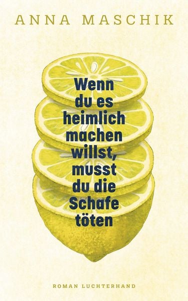Produktbild: Wenn du es heimlich machen willst, musst du die Schafe t&ouml;ten