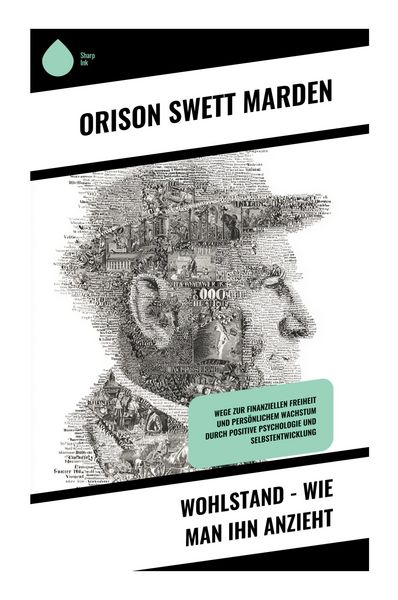 Produktbild: Wohlstand - Wie man ihn anzieht