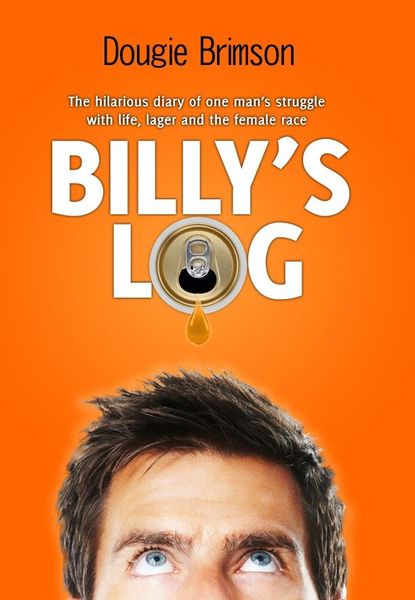 Produktbild: Billy's Log