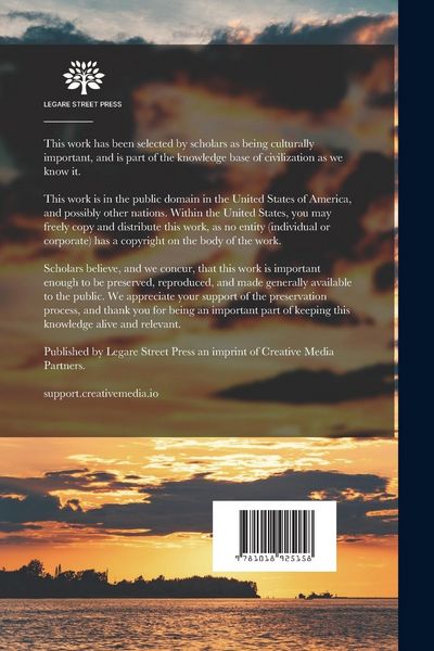 Produktbild: Our Merchant Marine: How it Rose, Increased, Became Great, Declined and Decayed, With an Inquiry Int