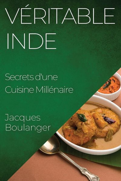 Produktbild: V&eacute;ritable Inde