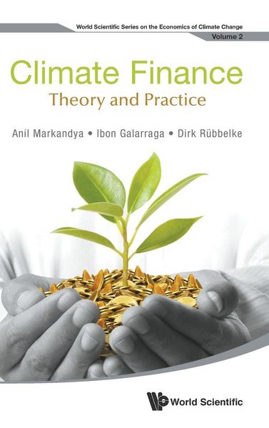Produktbild: Climate Finance