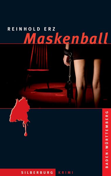 Produktbild: Maskenball