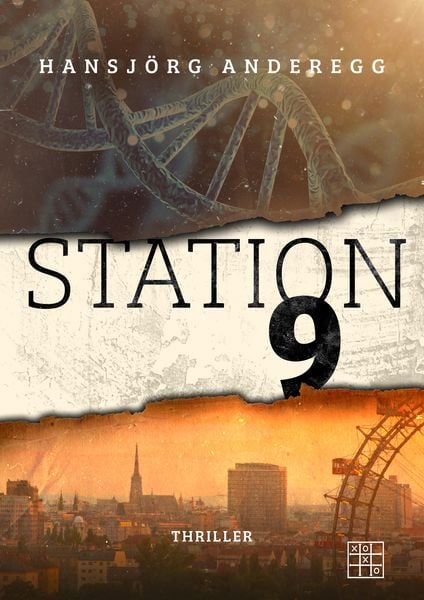 Produktbild: Station 9