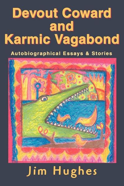 Produktbild: Devout Coward and Karmic Vagabond