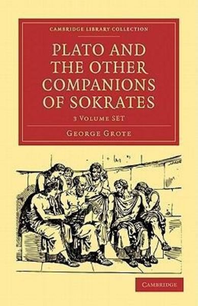 Produktbild: Plato & The Other Companions O