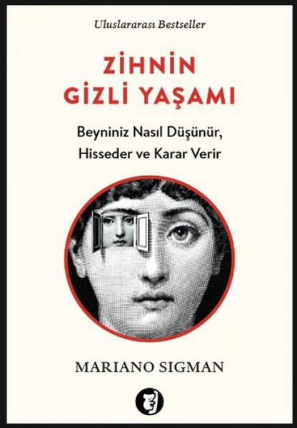Produktbild: Zihnin Gizli Yasami