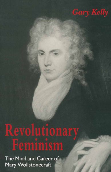 Produktbild: Revolutionary Feminism