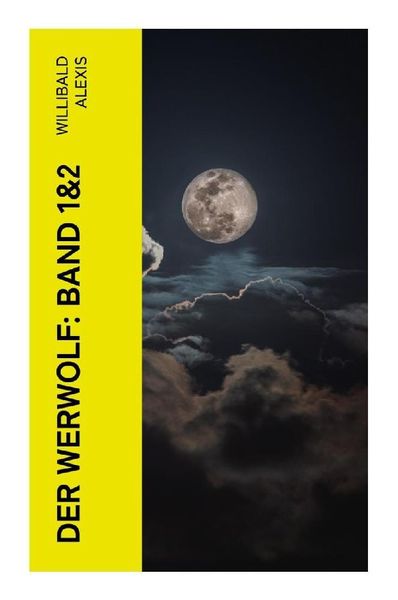 Produktbild: Der Werwolf: Band 1&2