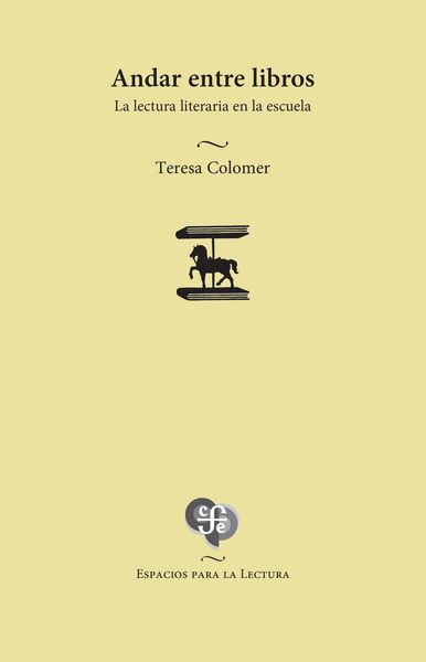 Produktbild: Andar entre libros