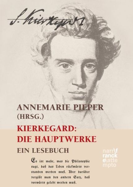 Produktbild: Kierkegaard: Die Hauptwerke
