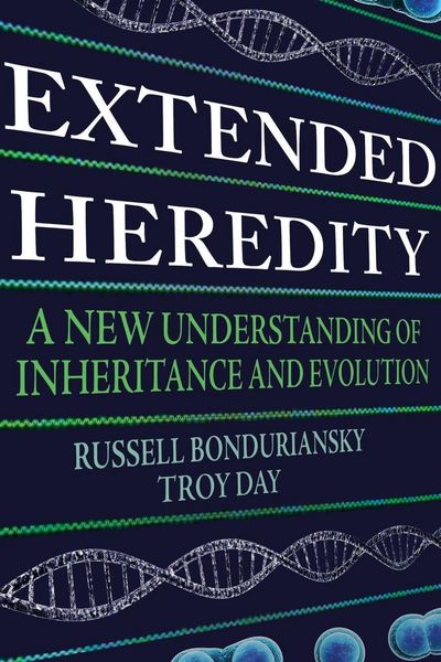 Produktbild: Extended Heredity