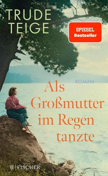 Produktbild: Als Gro&szlig;mutter im Regen tanzte