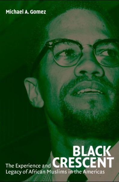 Produktbild: Black Crescent