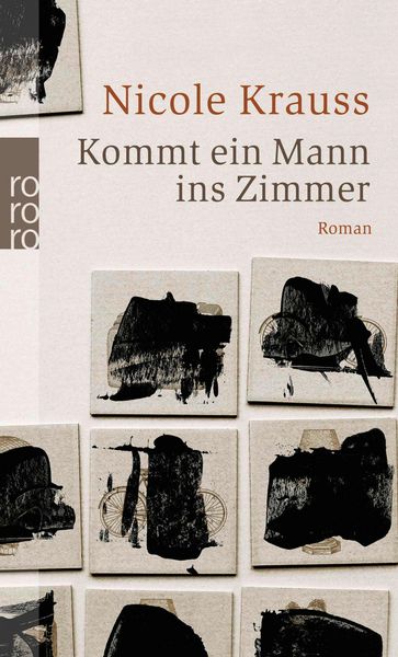 Produktbild: Kommt ein Mann ins Zimmer