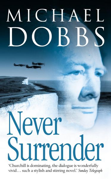 Produktbild: Never Surrender