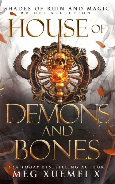 Produktbild: House of Demons and Bones
