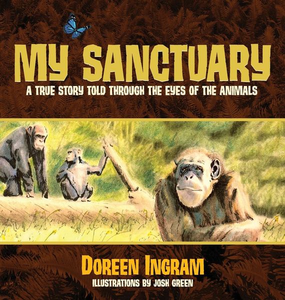 Produktbild: My Sanctuary