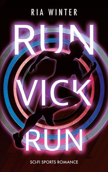 Produktbild: Run Vick Run