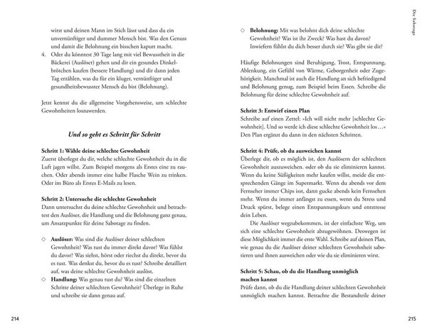 Produktbild: Entdecke deine Willenskraft