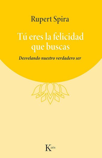 Produktbild: T&uacute; Eres La Felicidad Que Buscas