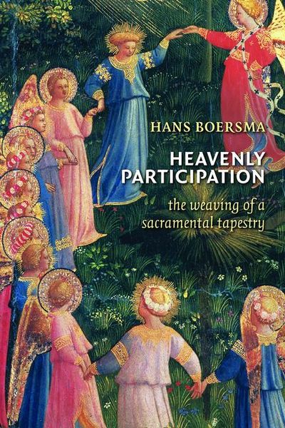 Produktbild: Heavenly Participation