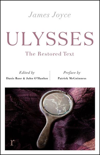 Produktbild: Ulysses