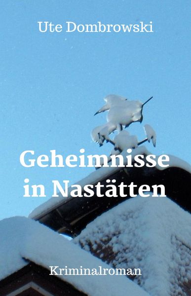 Produktbild: Geheimnisse in Nast&auml;tten