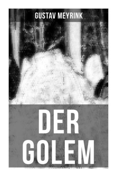 Produktbild: Der Golem