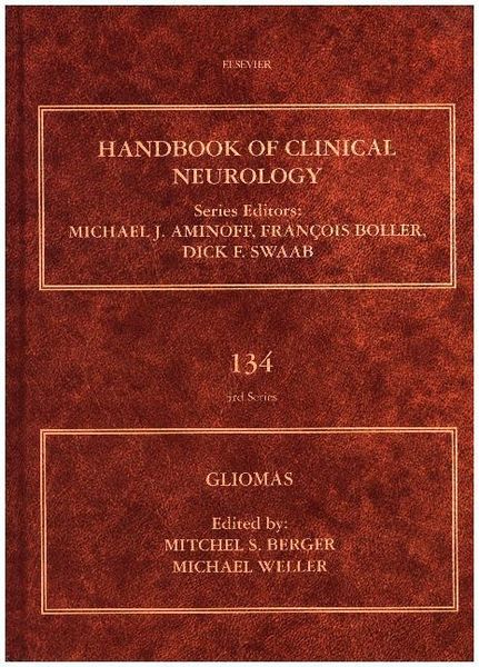 Produktbild: Gliomas