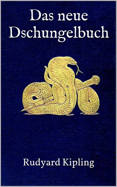 Produktbild: Das neue Dschungelbuch