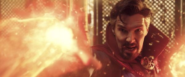 Produktbild: Doctor Strange in the Multiverse of Madness