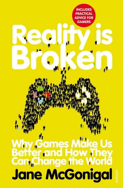 Produktbild: Reality is Broken
