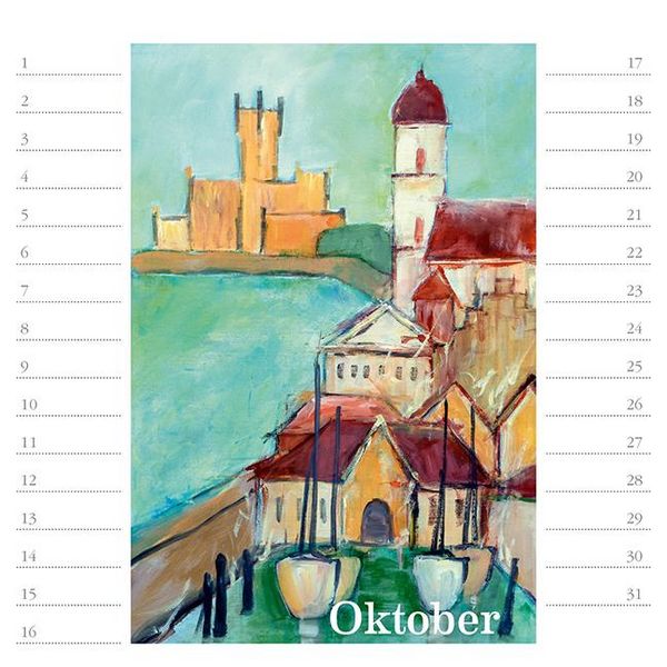 Produktbild: StadtArt Bodensee