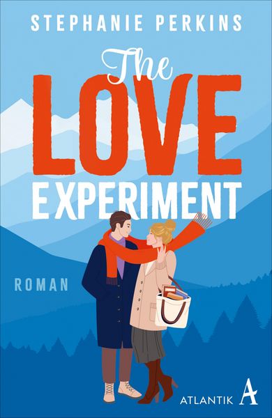 Produktbild: The Love Experiment