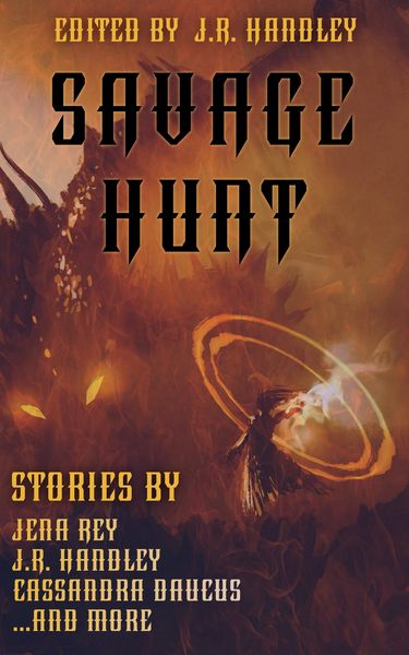 Produktbild: Savage Hunt
