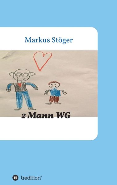 Produktbild: 2 Mann WG