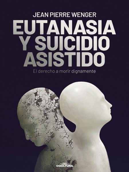 Produktbild: Eutanasia y suicidio asistido