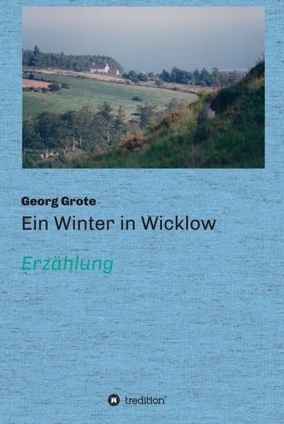 Produktbild: Ein Winter in Wicklow