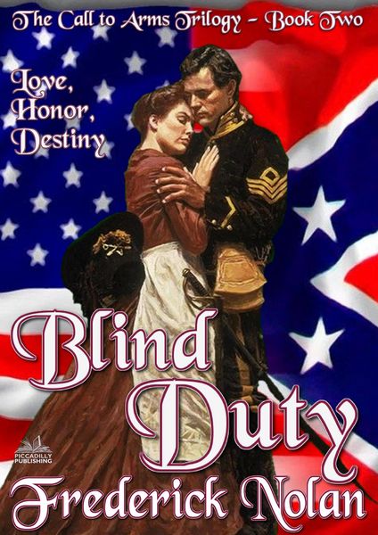 Produktbild: Call to Arms - Book Two: Blind Duty