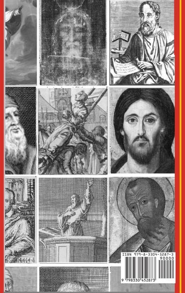 Produktbild: Restoring the Biblical Christ