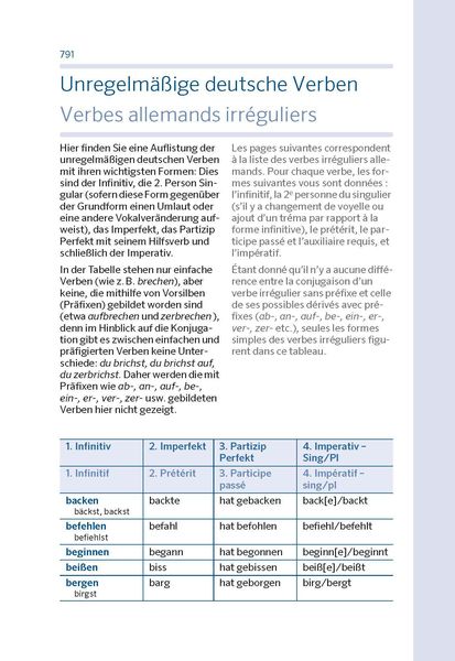 Produktbild: PONS Basisw&ouml;rterbuch Plus Franz&ouml;sisch