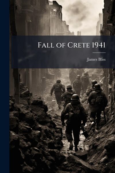 Produktbild: Fall of Crete 1941