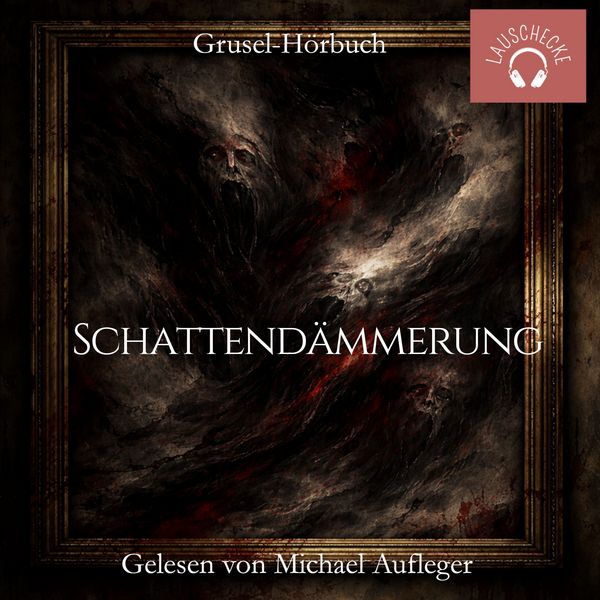 Produktbild: Schattend&auml;mmerung